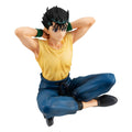 Yu Yu Hakusho GEM PVC Statue Yusuke Urameshi Palm Size 9 cm