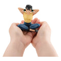 Yu Yu Hakusho GEM PVC Statue Yusuke Urameshi Palm Size 9 cm