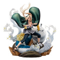Naruto Gals PVC Statue Tsunade Ver. 3 27cm