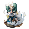 Naruto Gals PVC Statue Tsunade Ver. 3 27cm