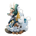 Naruto Gals PVC Statue Tsunade Ver. 3 27cm