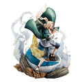 Naruto Gals PVC Statue Tsunade Ver. 3 27cm
