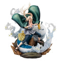 Naruto Gals PVC Statue Tsunade Ver. 3 27cm