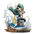 Naruto Gals PVC Statue Tsunade Ver. 3 27cm