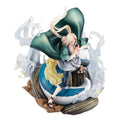 Naruto Gals PVC Statue Tsunade Ver. 3 27cm