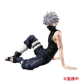 Naruto Shippuden GEM Series PVC Statue Kakashi-Sensei Palm Size 9 cm