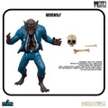 Mezco's Monsters 5 Points Action Figures Tower of Fear Deluxe Box Set 9 cm