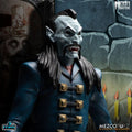 Mezco's Monsters 5 Points Action Figures Tower of Fear Deluxe Box Set 9 cm
