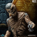 Mezco's Monsters 5 Points Action Figures Tower of Fear Deluxe Box Set 9 cm