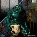 Mezco's Monsters 5 Points Action Figures Tower of Fear Deluxe Box Set 9 cm