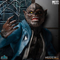 Mezco's Monsters 5 Points Action Figures Tower of Fear Deluxe Box Set 9 cm