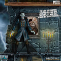 Mezco's Monsters 5 Points Action Figures Tower of Fear Deluxe Box Set 9 cm