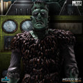Mezco's Monsters 5 Points Action Figures Tower of Fear Deluxe Box Set 9 cm