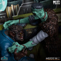Mezco's Monsters 5 Points Action Figures Tower of Fear Deluxe Box Set 9 cm