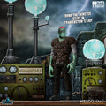 Mezco's Monsters 5 Points Action Figures Tower of Fear Deluxe Box Set 9 cm