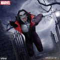 Marvel Universe Action Figure with Light-Up Function 1/12 Morbius 17 cm