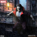Marvel Universe Action Figure with Light-Up Function 1/12 Morbius 17 cm