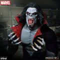 Marvel Universe Action Figure with Light-Up Function 1/12 Morbius 17 cm