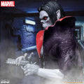 Marvel Universe Action Figure with Light-Up Function 1/12 Morbius 17 cm