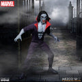 Marvel Universe Action Figure with Light-Up Function 1/12 Morbius 17 cm