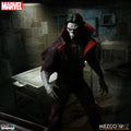 Marvel Universe Action Figure with Light-Up Function 1/12 Morbius 17 cm