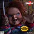 Chucky The Killer Doll 2 Designer Series Talking Doll Menacing Chucky 38 cm
