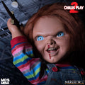 Chucky The Killer Doll 2 Designer Series Talking Doll Menacing Chucky 38 cm