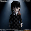 Wednesday Living Dead Dolls Puppe Wednesday Addams 25 cm