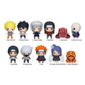 Naruto Shippuden 3D PVC Bag Charms Series 5 Display (24)