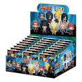 Naruto 3D PVC Bag Charms Series 6 Display (24)