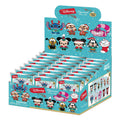 Disney 3D PVC-Taschenanhänger Series 59 Display (24)