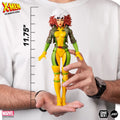 X-Men: The Animated Series Actionfigur 1/6 Rogue 30 cm
