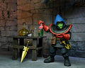 Dungeons & Dragons action figure Ultimate Zarak 18 cm