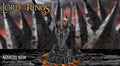 Lord of the Rings Tealight Holder Sauron 33 cm
