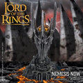 Lord of the Rings Tealight Holder Sauron 33 cm