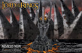 Lord of the Rings Tealight Holder Sauron 33 cm