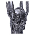 Lord of the Rings Tealight Holder Sauron 33 cm