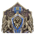 World of Warcraft wall decoration Alliance 30 cm