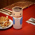 Stranger Things CosCup Tasse Eleven