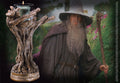 Lord of the Rings Candlestick Gandalf the Grey 23 cm