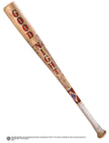 Suicide Squad Prop Replica Harley Quinn's Good Night Baseball Bat 80 cm