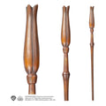 Harry Potter wand replica 1/1 in Ollivanders box - Luna Lovegood 34 cm