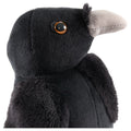Harry Potter plush figure Ravenclaw Raven Mascot 14 cm