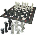 Harry Potter Chess Set Wizard Chess