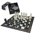 Harry Potter Chess Set Wizard Chess
