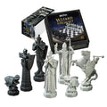 Harry Potter Chess Set Wizard Chess