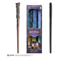 Harry Potter Rollenspiel Doppelpack Zauberstäbe Harry Potter & Ginny Weasley 30 cm