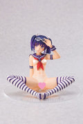 Original Character Statue 1/7 Comic Aun Nagi Nanami Illustrated by Kurehito Misaki 13 cm