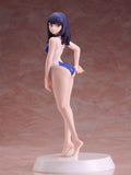 SSSS.Gridman PVC Statue 1/8 Rikka Takarada (Competition Swimsuit Ver.) 20 cm