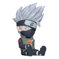 Naruto Shippuden money box Kakashi